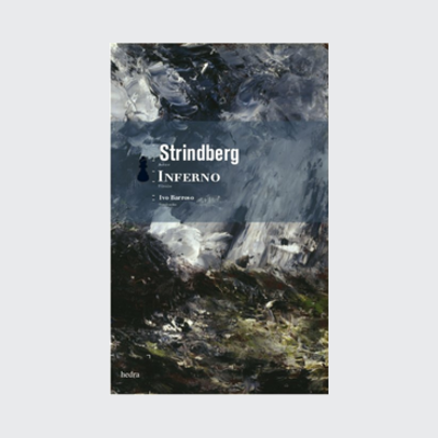 Inferno (August Strindberg. Editora Hedra) [FIC025000]