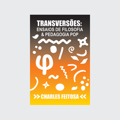 Transversões (Charles Feitosa. Editora Circuito) [LIT006000]