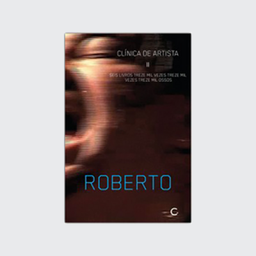 [9788564022119] Clínica de artista II (Roberto Corrêa dos Santos. Editora Circuito) [POE012000]
