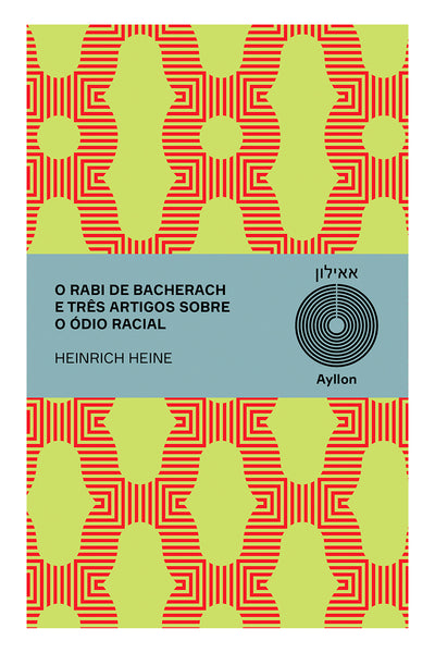 O Rabi de Bacherach