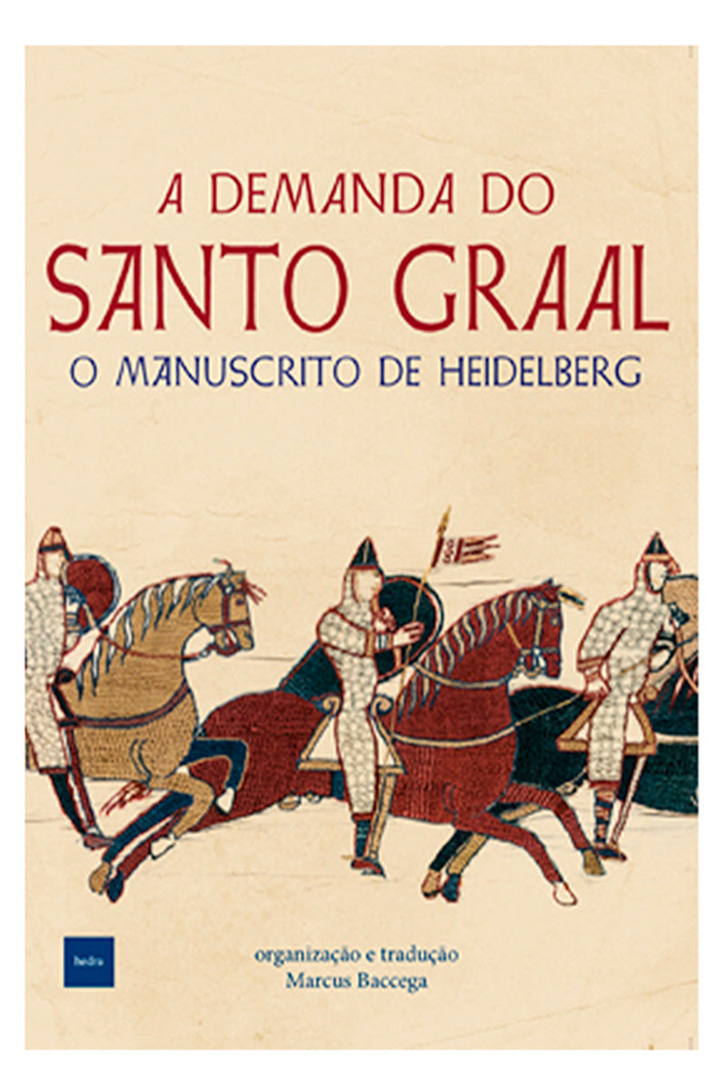 A Demanda do Santo Graal