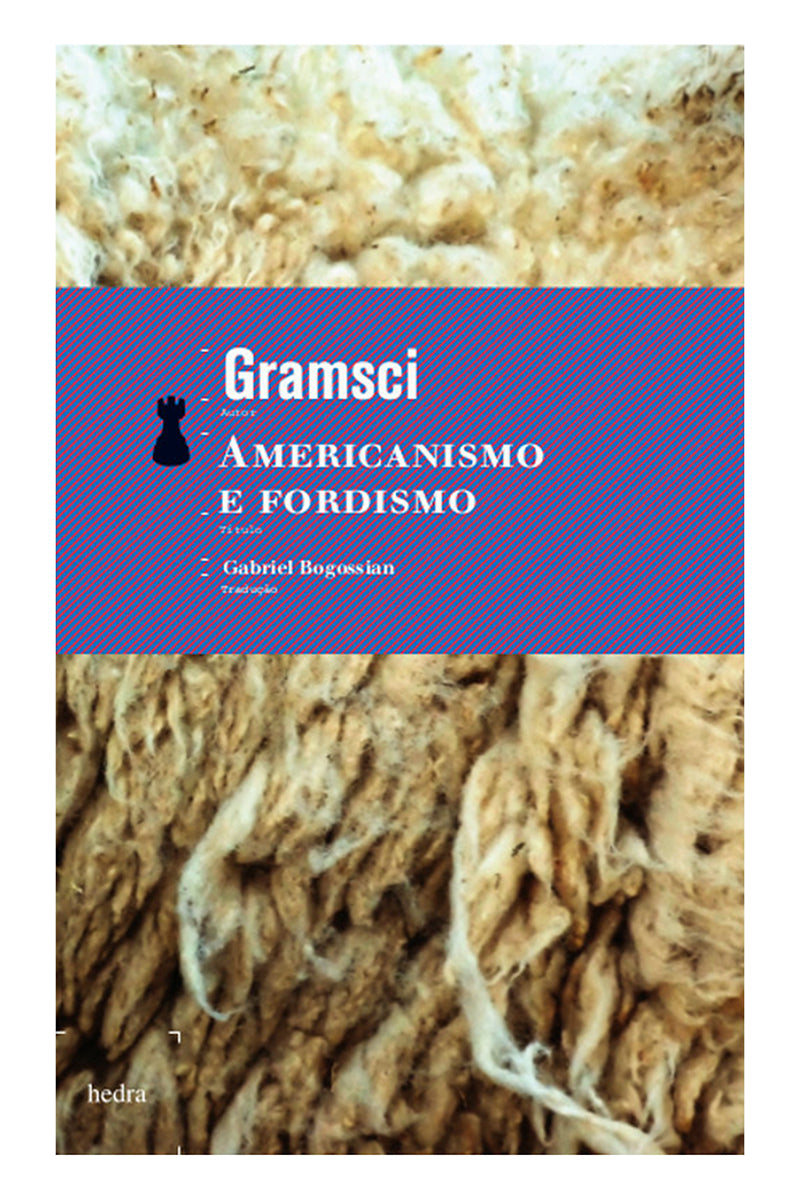 Americanismo e fordismo