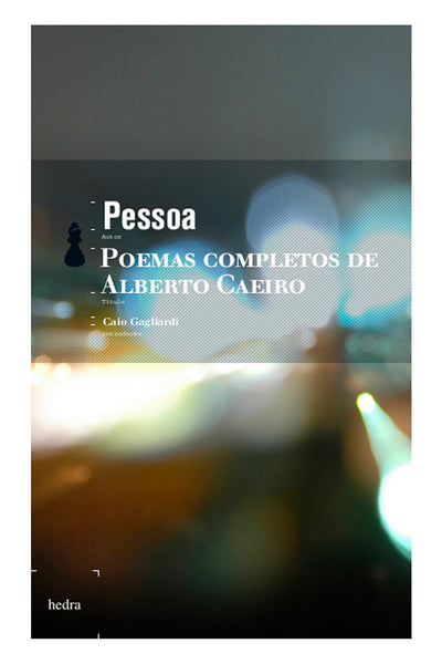 Poemas completos de Alberto Caeiro