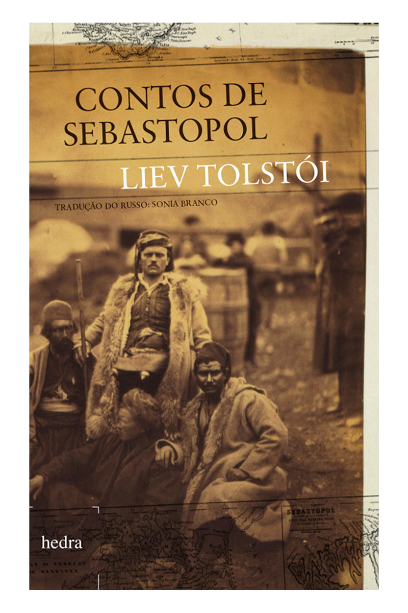 Contos de Sebastopol