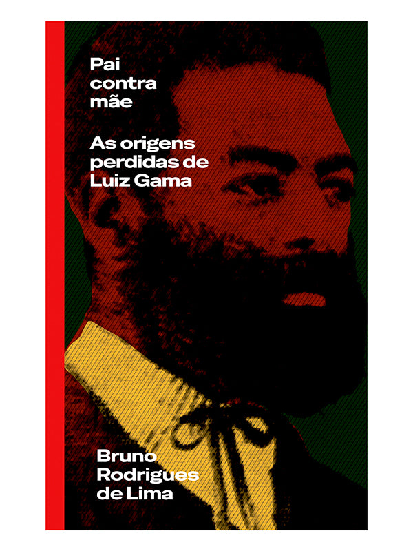 Pai contra mãe: as origens perdidas de Luiz Gama