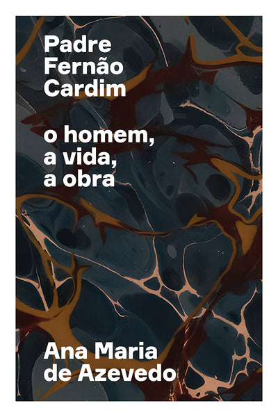 Padre Fernão Cardim