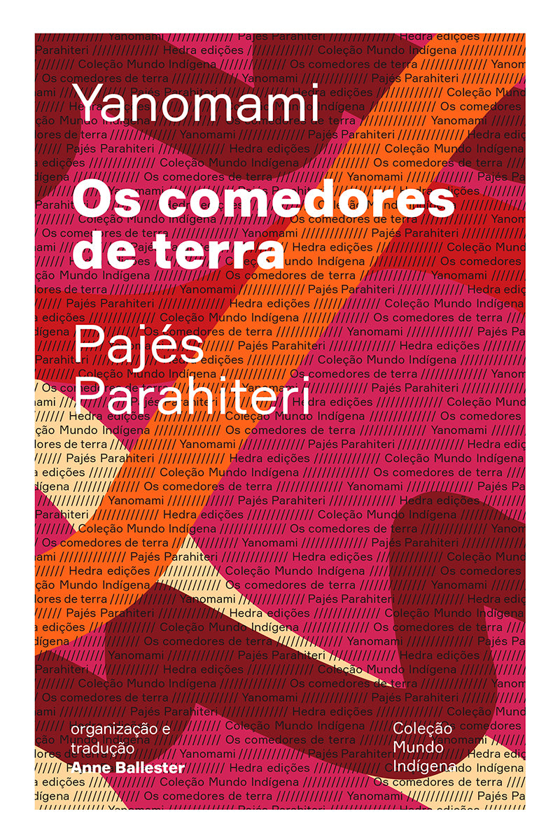 Os comedores de terra