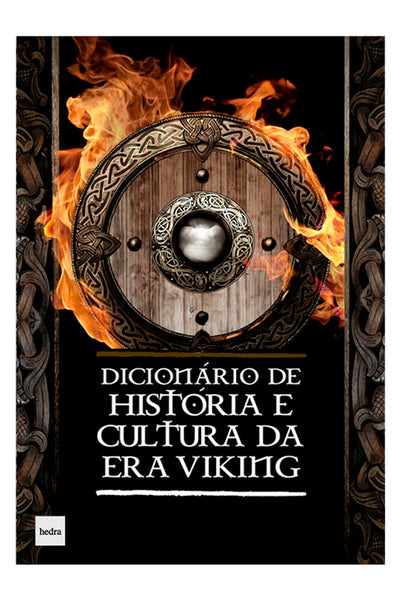 Dicionário de História e Cultura da era Viking