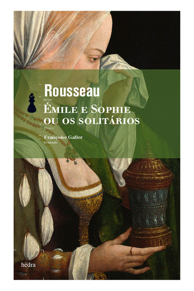 Émile e Sophie ou os solitários