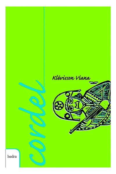 Cordel: Klévisson Viana