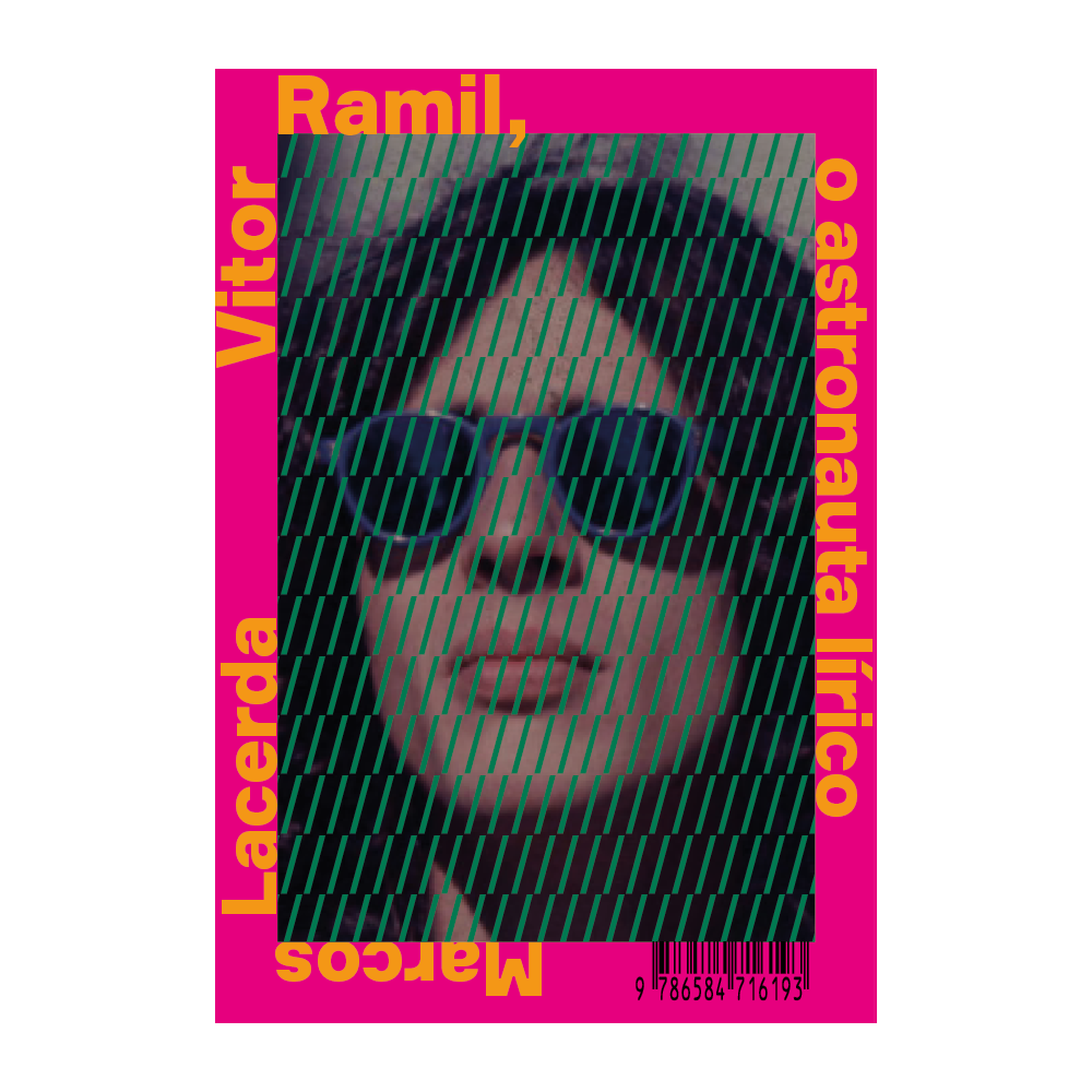 Vitor Ramil, o astronauta lírico