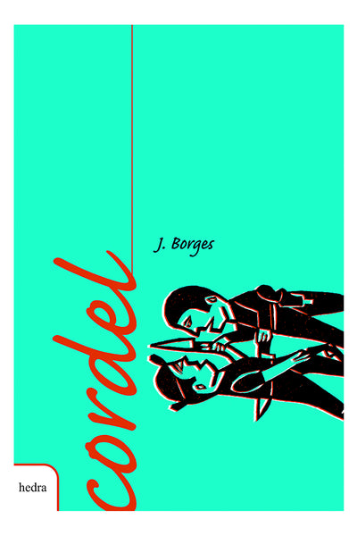 Cordel: J. Borges