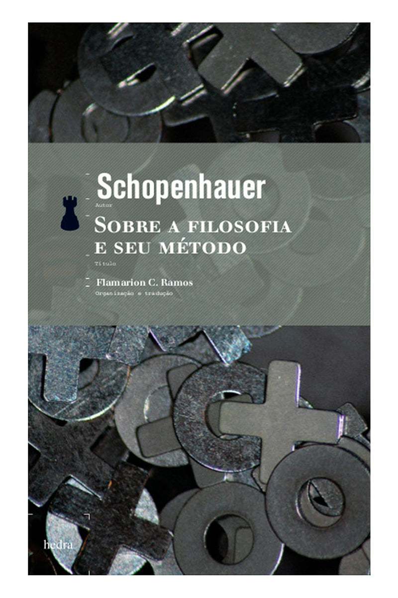 Sobre a filosofia e seu método