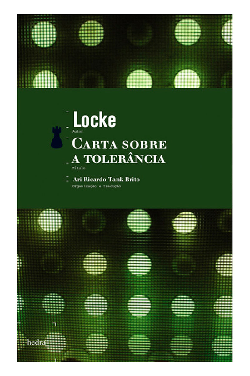 Carta sobre a tolerância