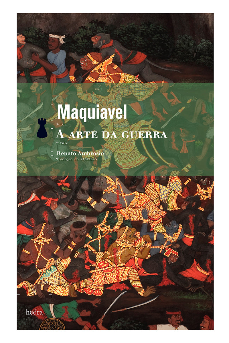 A arte da guerra