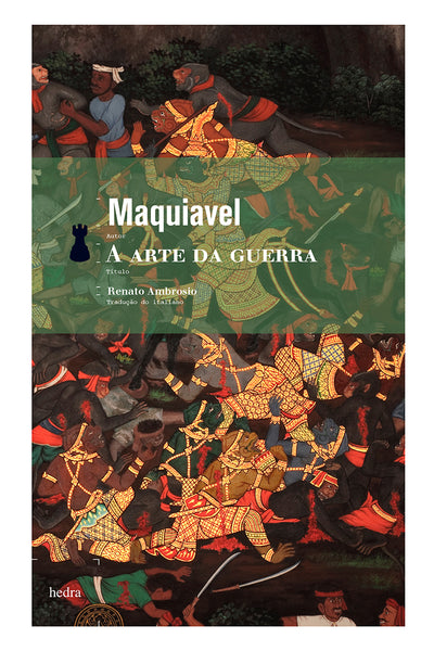 A arte da guerra