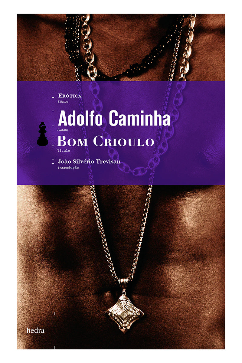 Bom crioulo