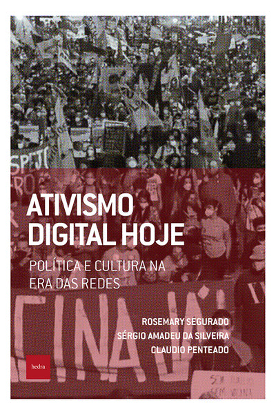 Ativismo digital hoje