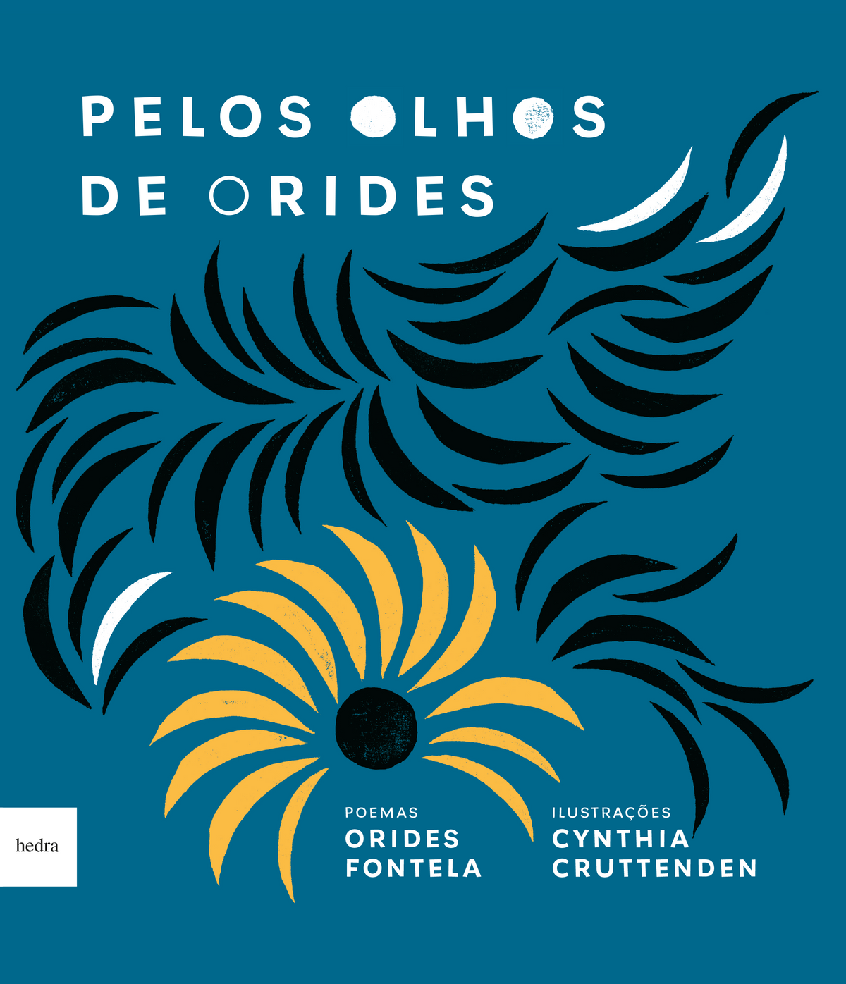 Pelos olhos de Orides