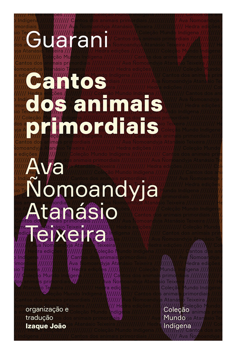 Cantos dos animais primordiais