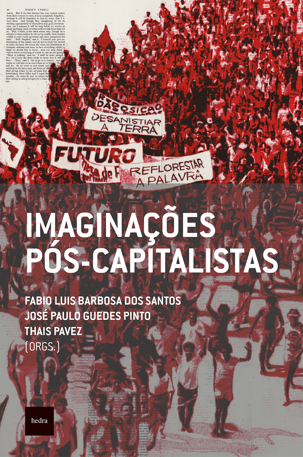 Imaginações pós-capitalistas
