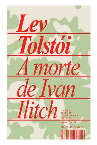 A morte de Ivan Ilitch