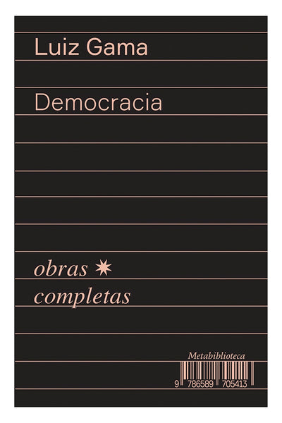 Democracia (1866–1869)