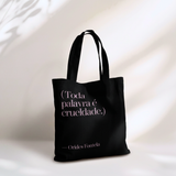 Ecobag Orides Fontela