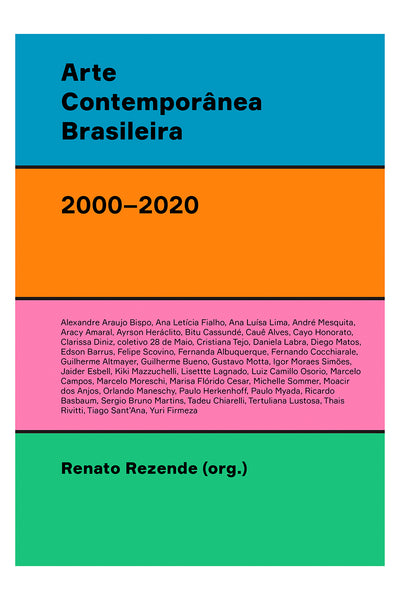 Arte contemporânea brasileira (2000–2020)