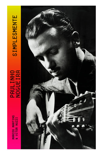 Paulinho Nogueira, simplesmente