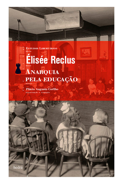 Anarquia pela educação