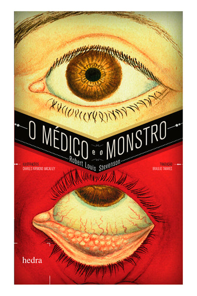 O Médico e o monstro