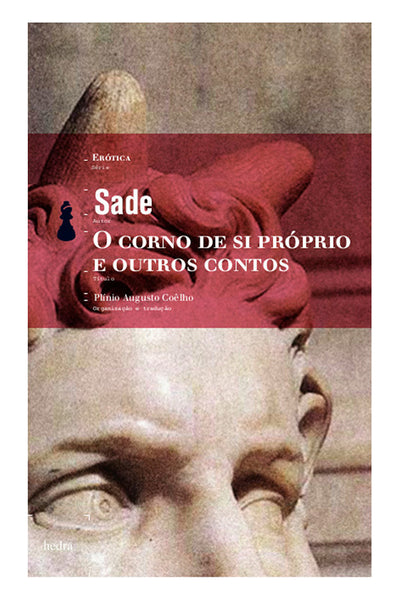 O Corno de si próprio e outros contos