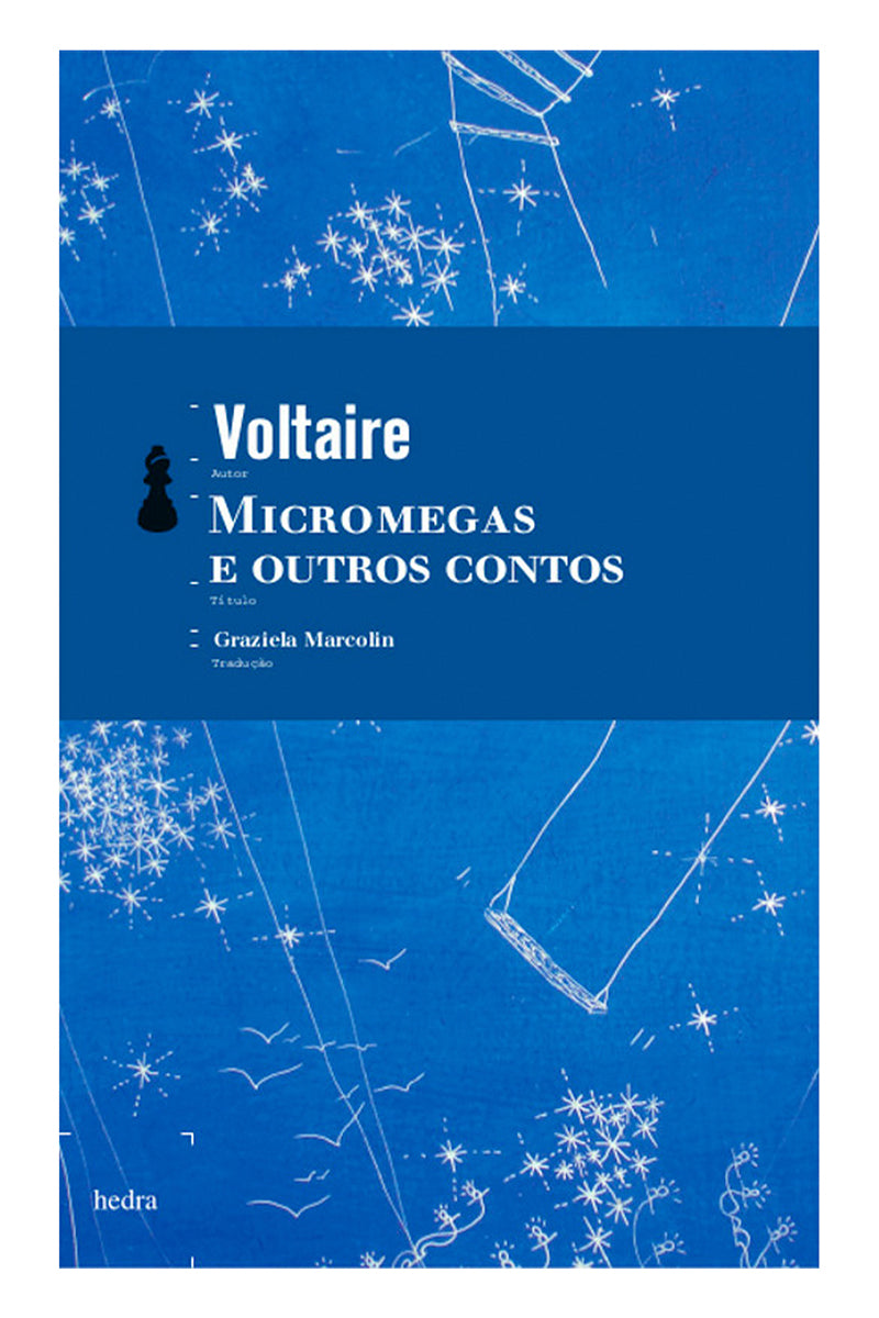 Micromegas e outros contos