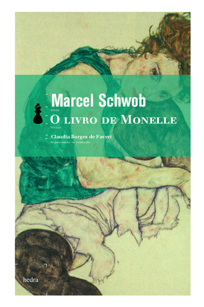 O Livro de Monelle