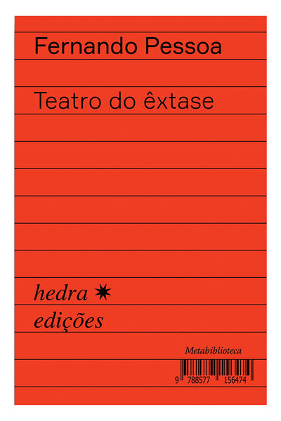 Teatro do êxtase