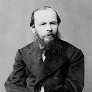 Fiódor Dostoiévski