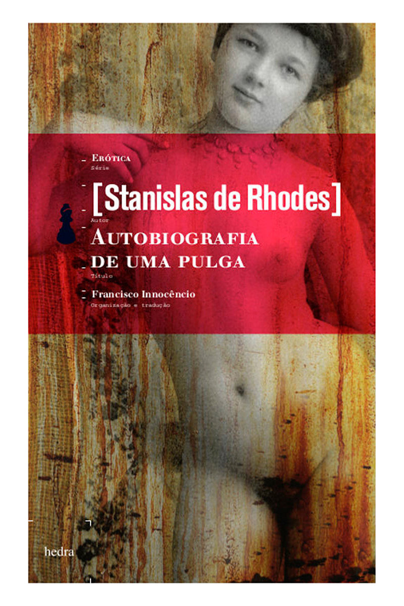 Autobiografia de uma pulga