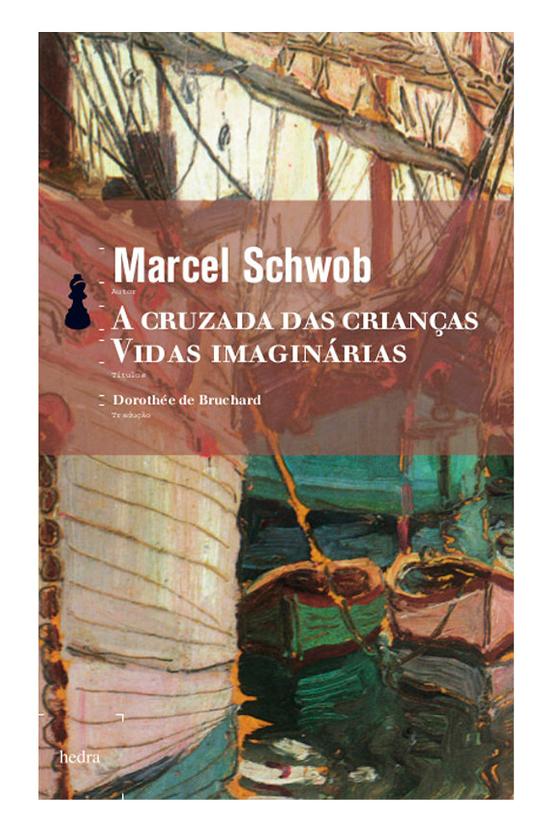 A Cruzada das crianças / Vidas imaginárias