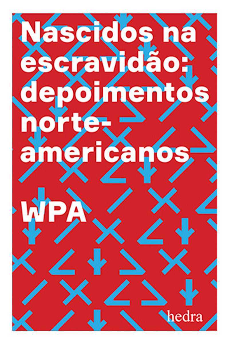 Nascidos na escravidão