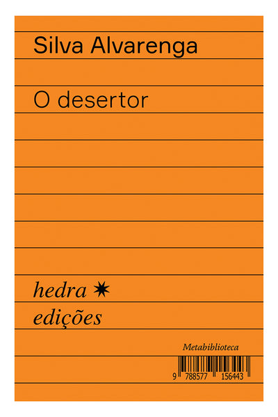 O desertor