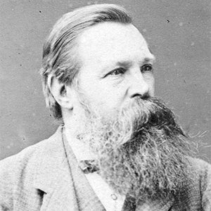 Friedrich Engels