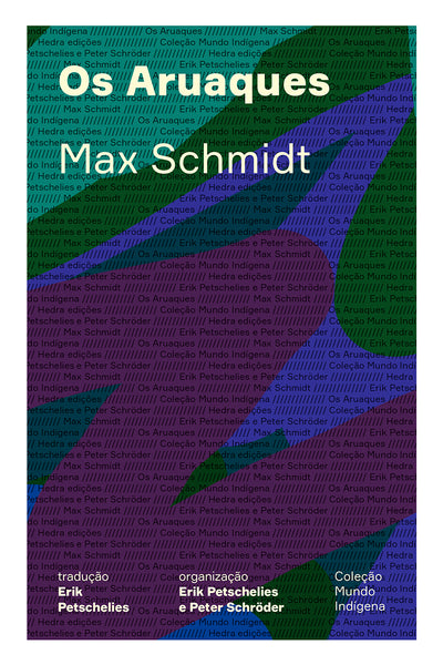Os Aruaques