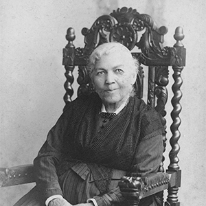 Harriet Ann Jacobs