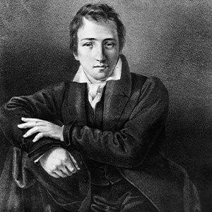 Heinrich Heine