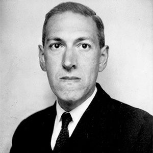 H. P. Lovecraft