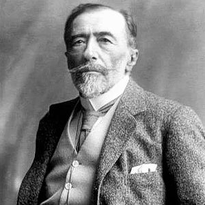 Joseph Conrad