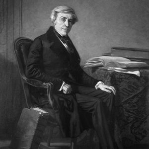  Jules Michelet