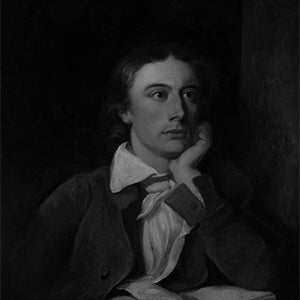 John Keats