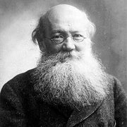 Piotr Kropotkin